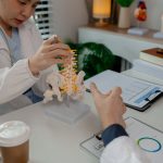 脊髓損傷與腸道功能管理：便秘與排便訓練