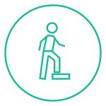 瑜珈與伸展運動對血管柔韌度與血壓的調節作用