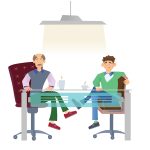 心理調適與壓力管理：心肌梗塞患者如何重建自信與心靈健康